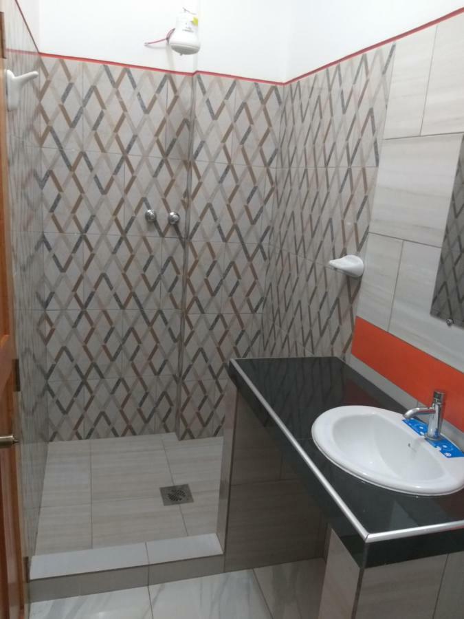 Hotel Tacuaral Rurrenabaque Dış mekan fotoğraf