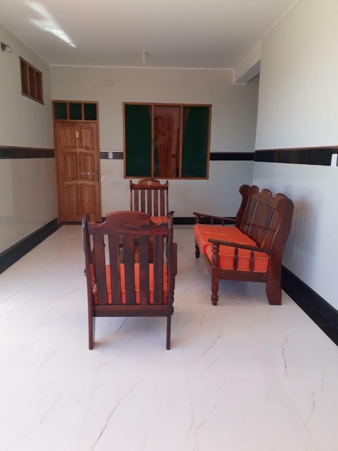 Hotel Tacuaral Rurrenabaque Dış mekan fotoğraf